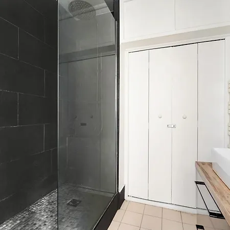 Appartement L'alegria - - Marais - 4 Prs Paris